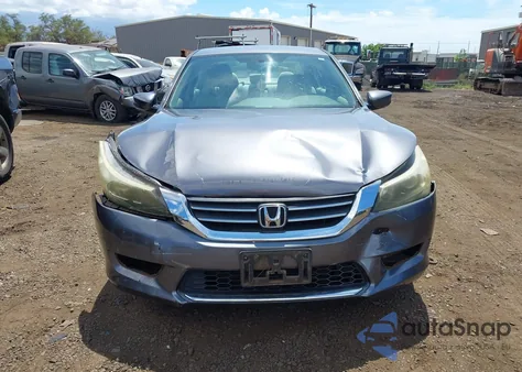 2015 Honda Accord Lx from USA, damaged, VIN 1HGCR2F39FA067863